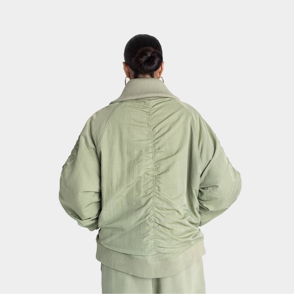 KBB by KAHLANA Women's 'The Shawl Collar Jacket' - Picture 4 of 4